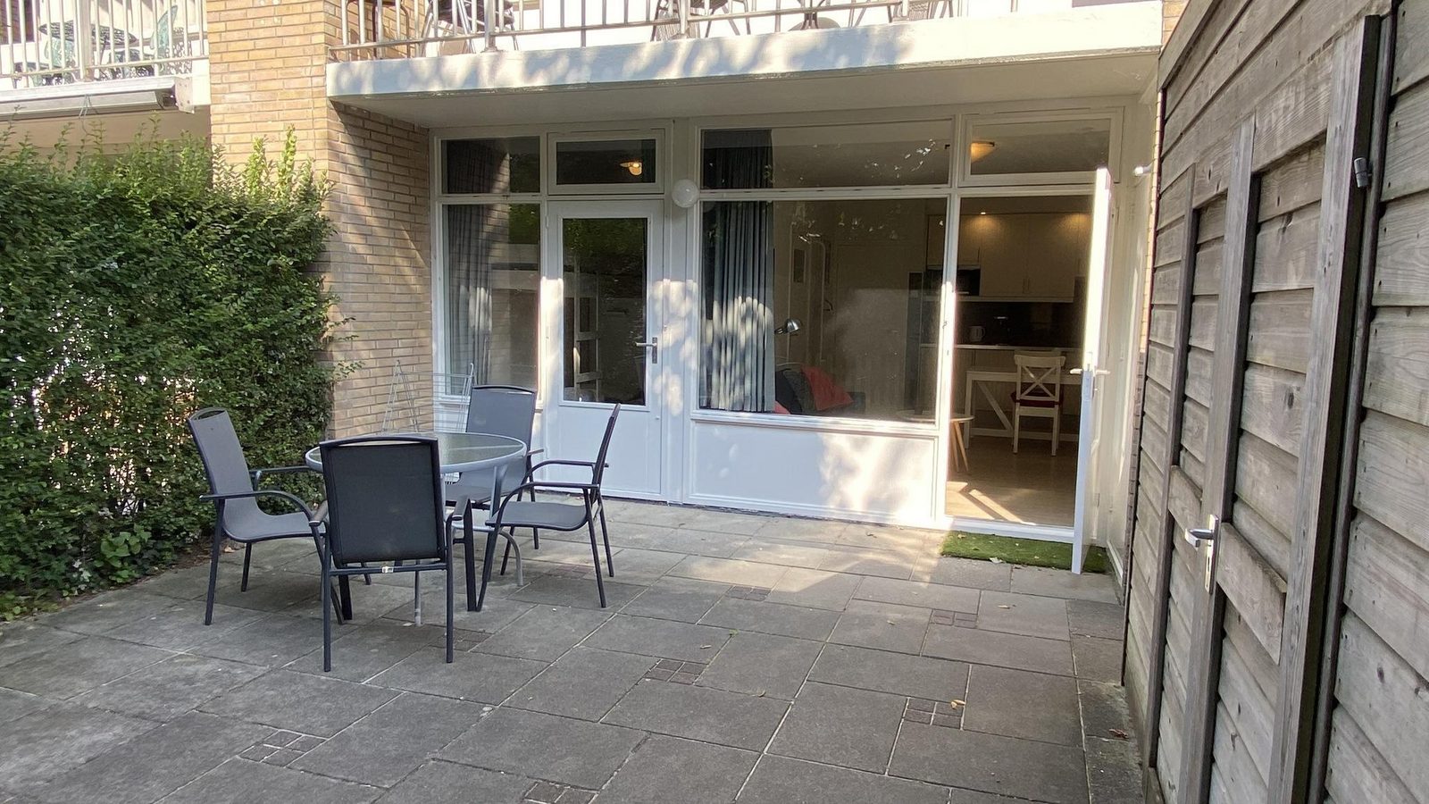 VZ069 Holiday Apartment Oostkapelle