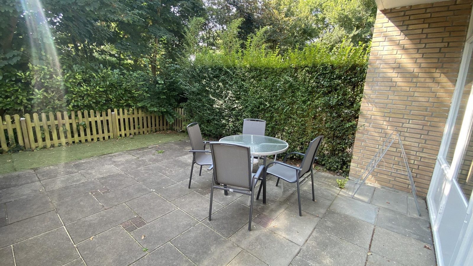 VZ069 Holiday Apartment Oostkapelle