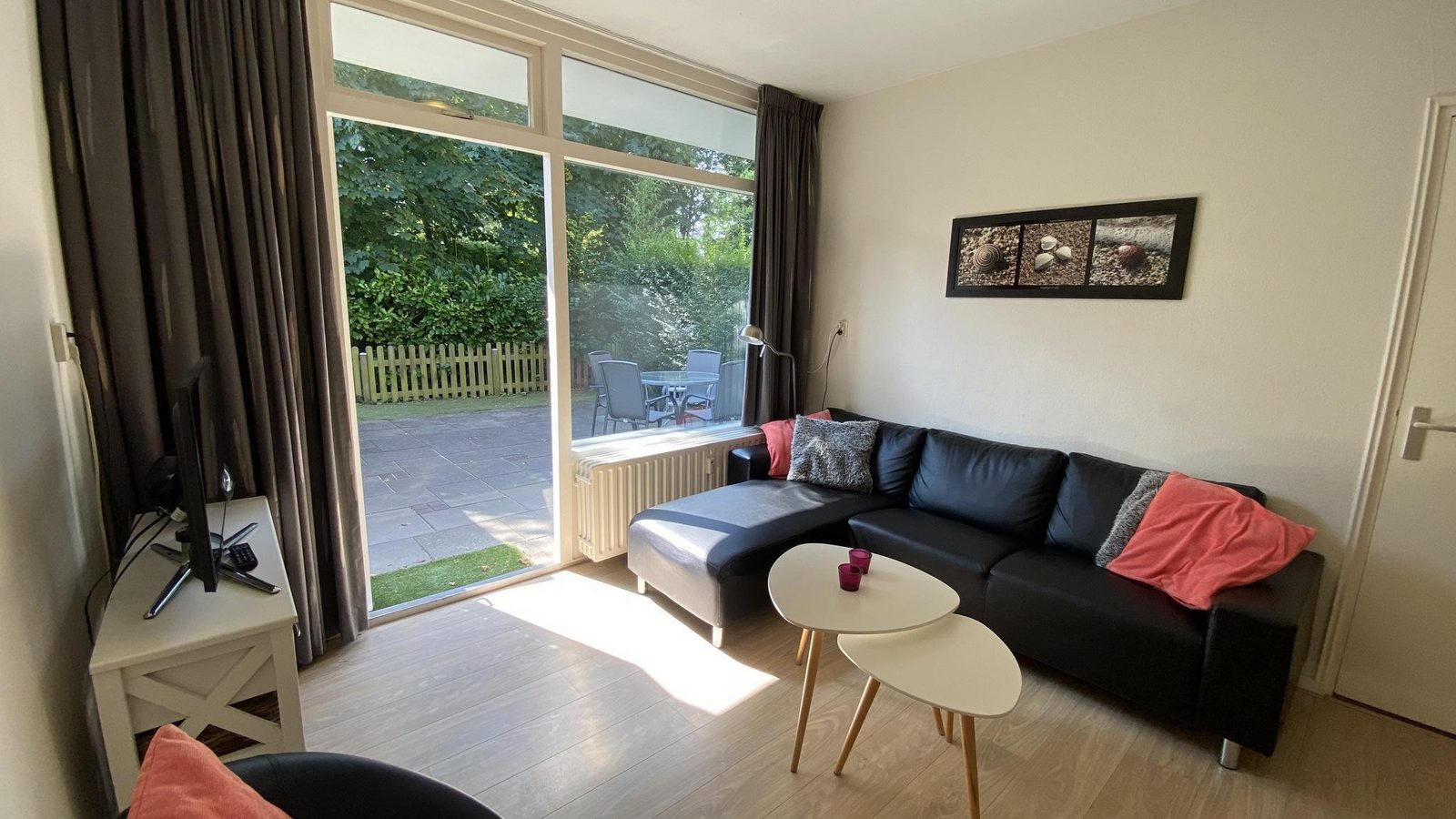 VZ069 Holiday Apartment Oostkapelle