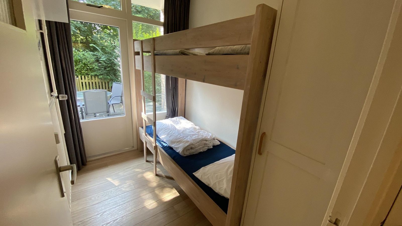 VZ069 Holiday Apartment Oostkapelle