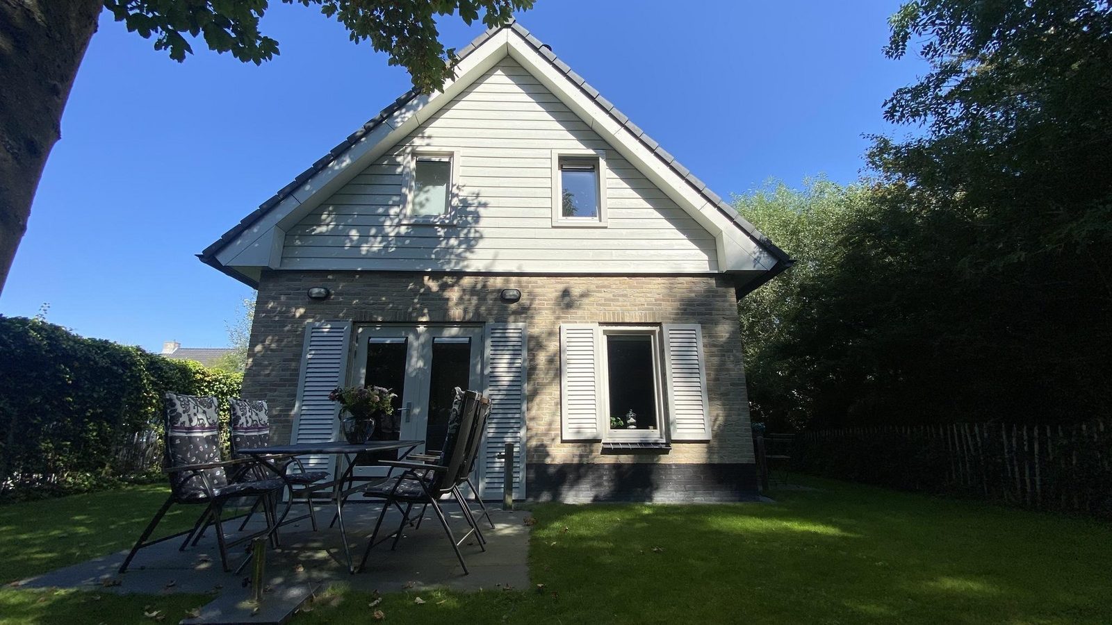 Freistehendes Ferienhaus VZ964 in Zoutelande