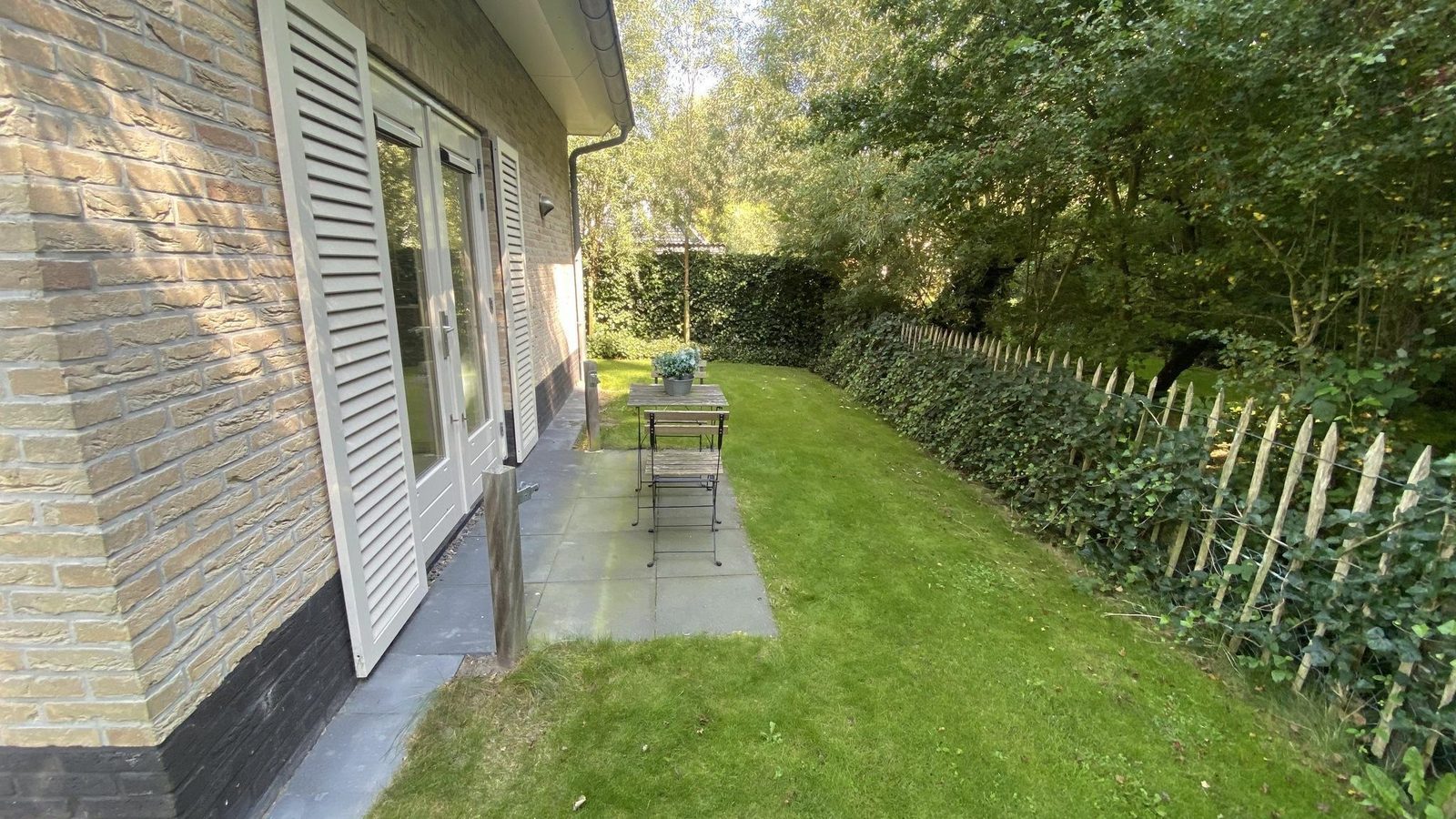 Freistehendes Ferienhaus VZ964 in Zoutelande