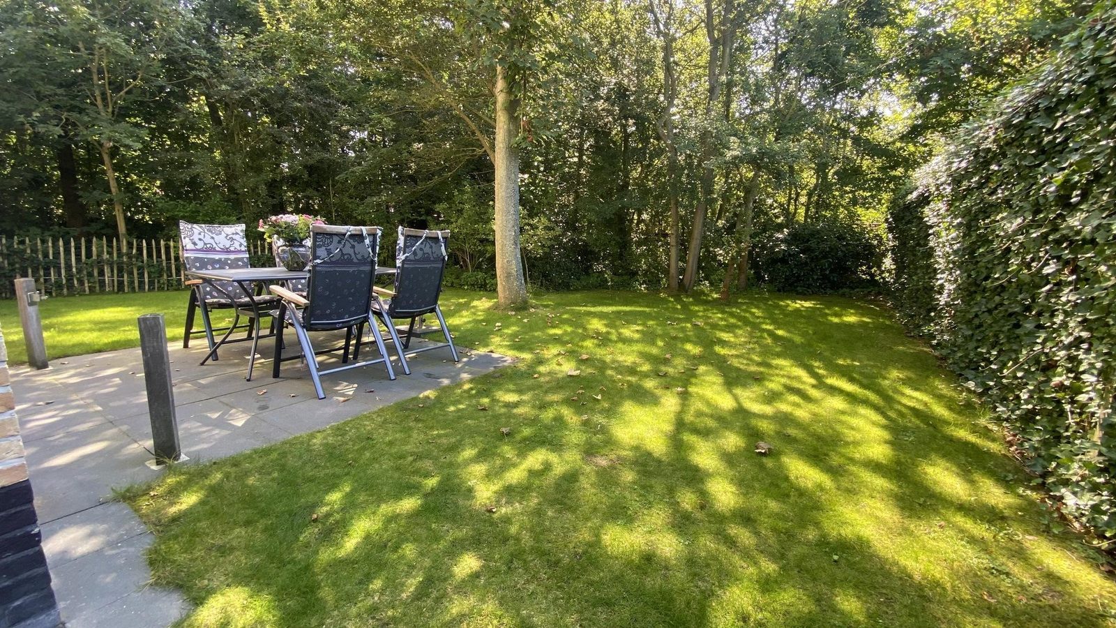 Freistehendes Ferienhaus VZ964 in Zoutelande