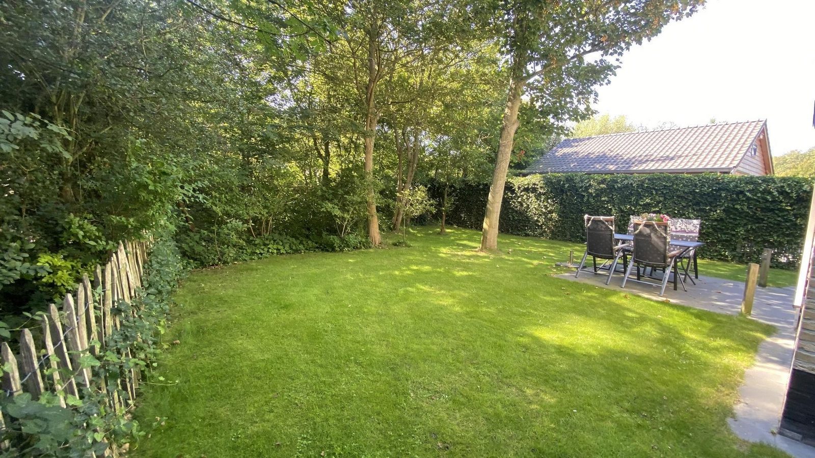 Freistehendes Ferienhaus VZ964 in Zoutelande