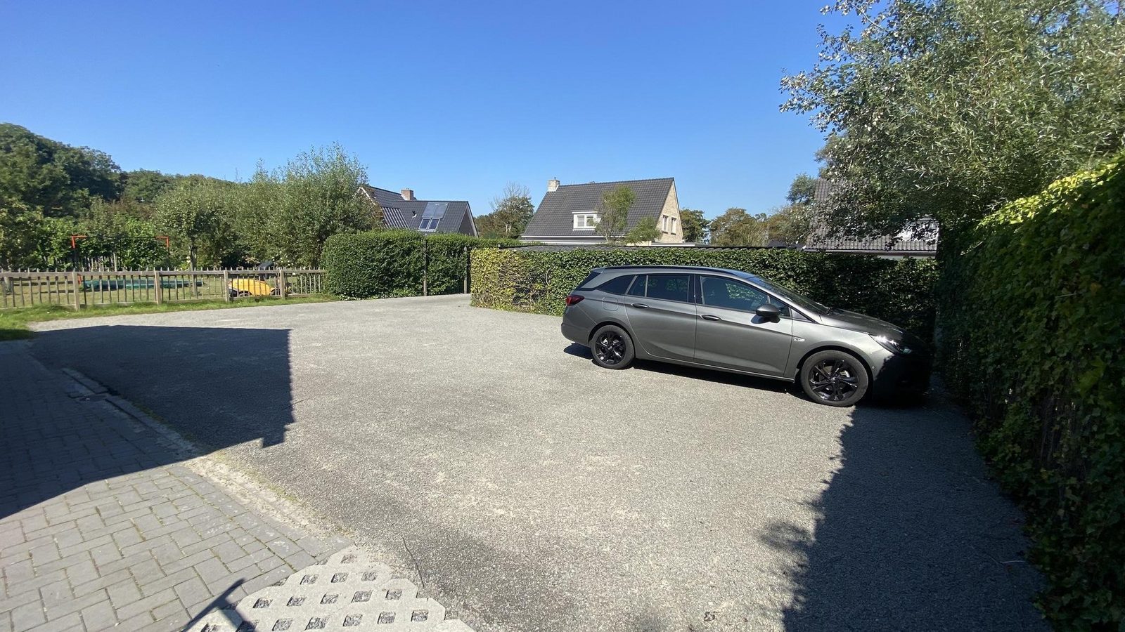 Freistehendes Ferienhaus VZ964 in Zoutelande