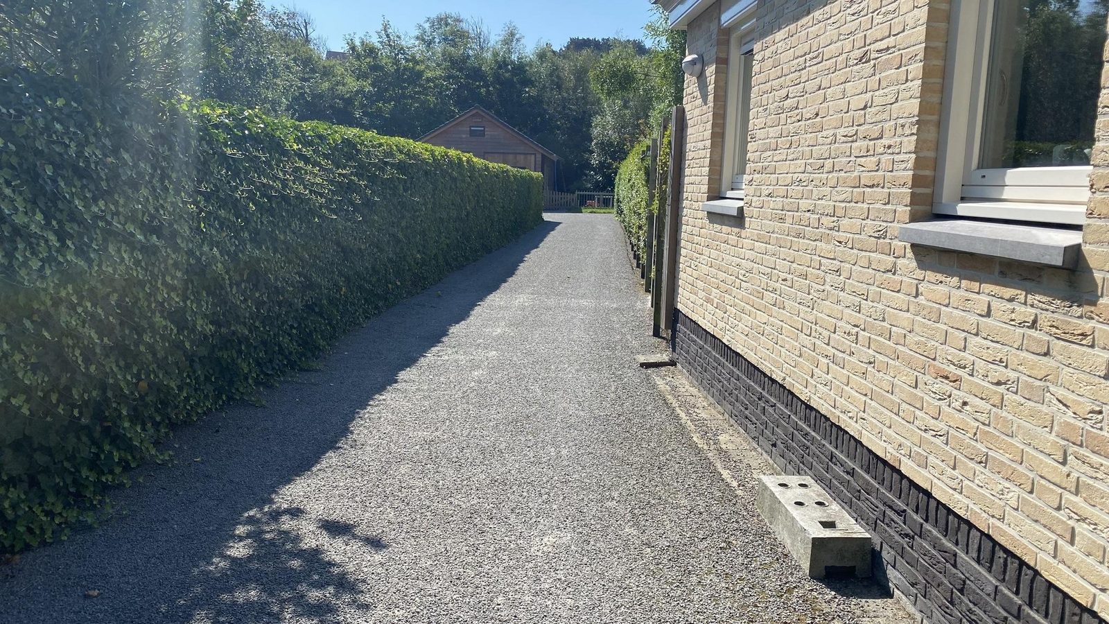 Freistehendes Ferienhaus VZ964 in Zoutelande
