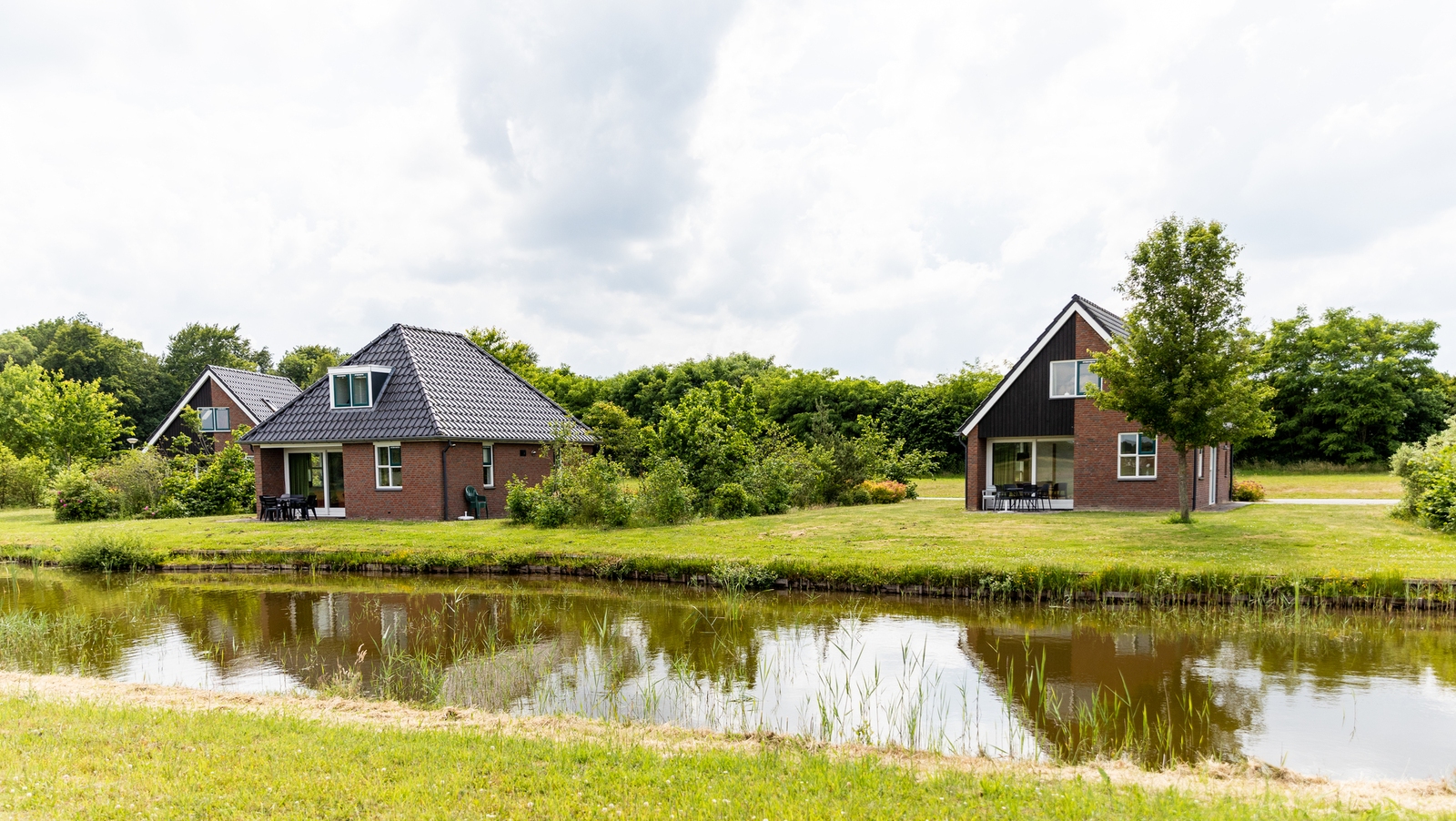 Typ E Komfort, 6 Personen