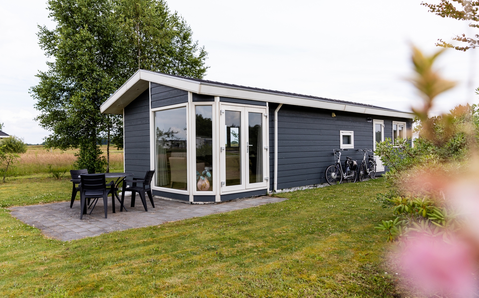 Typ A Komfort, 4 Personen