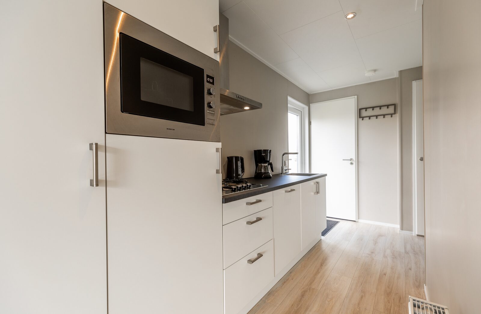 Cube Comfort | 4 persons