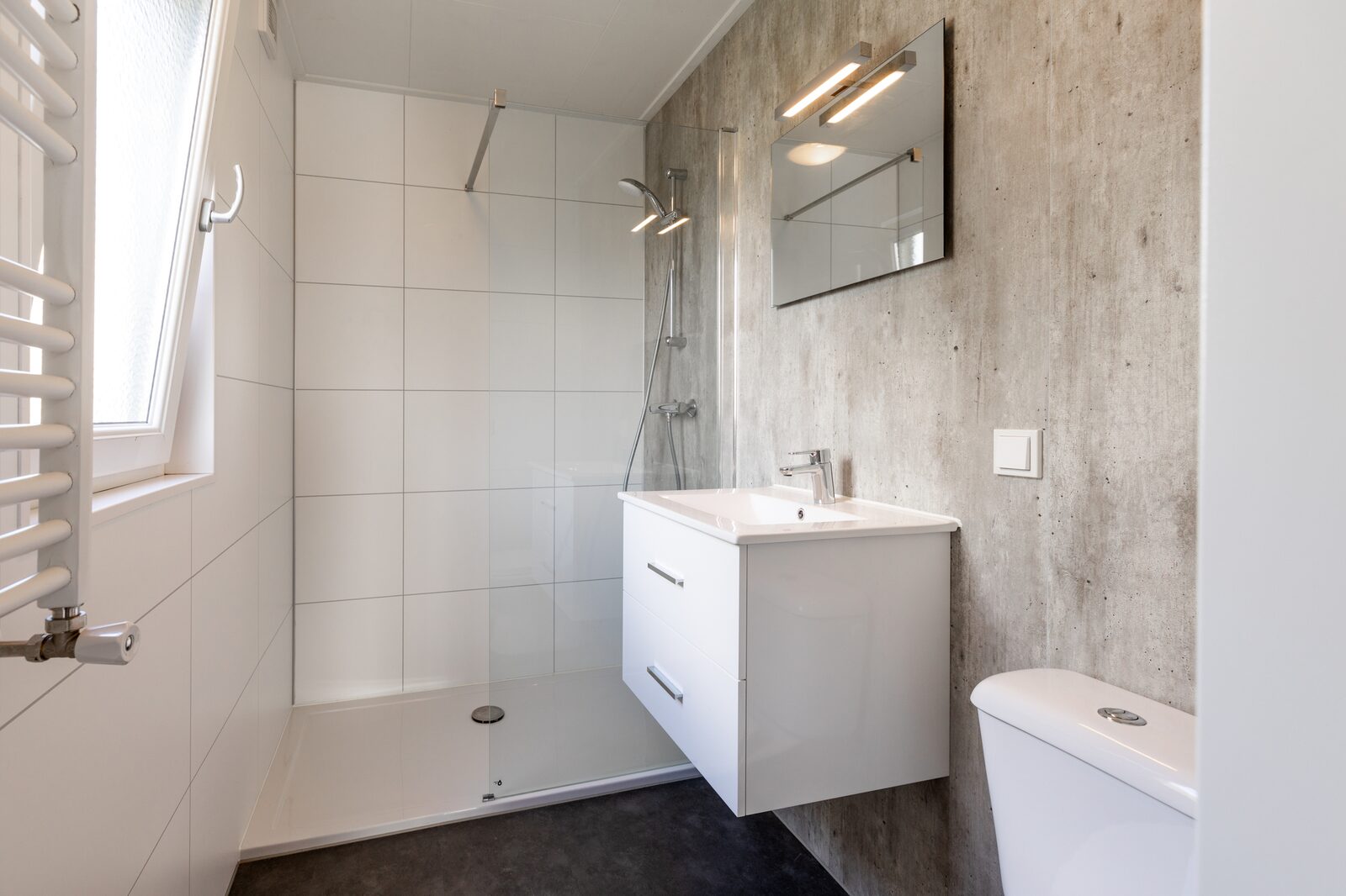 Cube Comfort | 4 persons