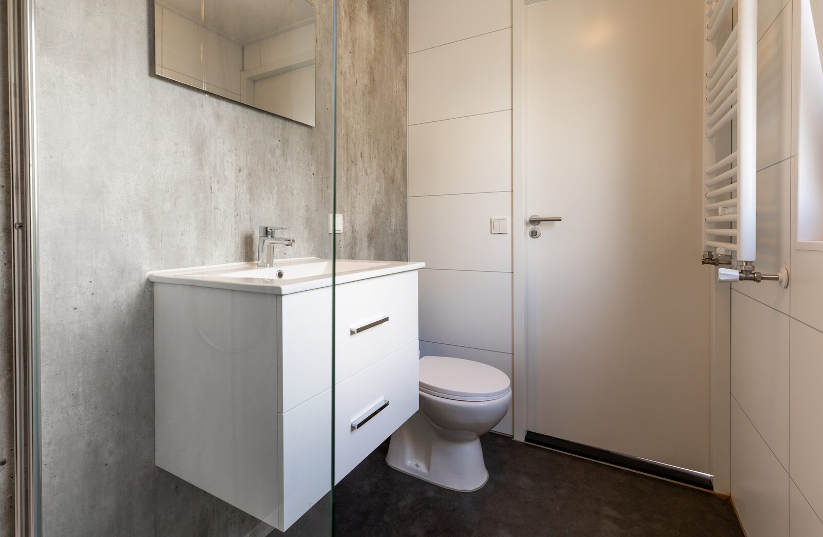 Cube Comfort | 4 persons