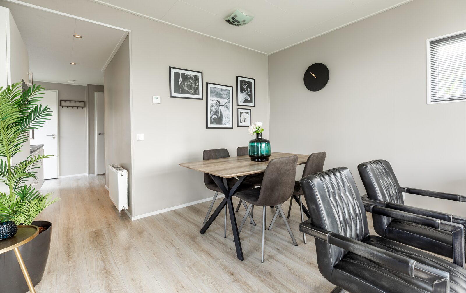 Cube Comfort | 4 persons