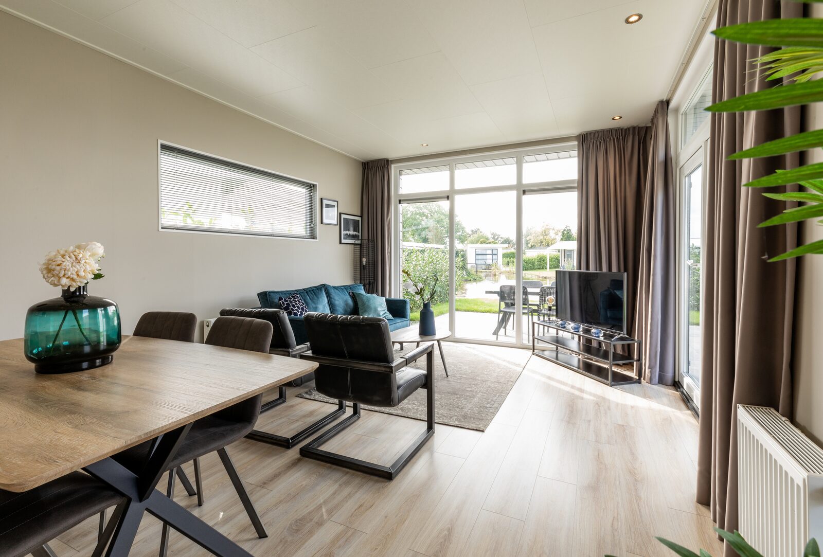 Cube Comfort | 4 persons