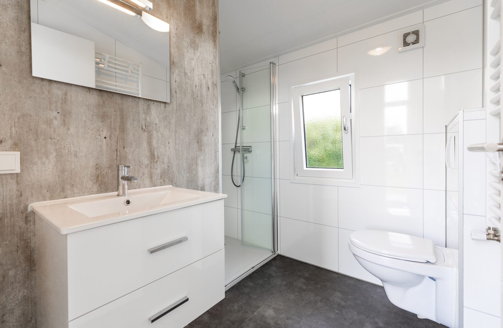 Bos Lodge | 4 persons