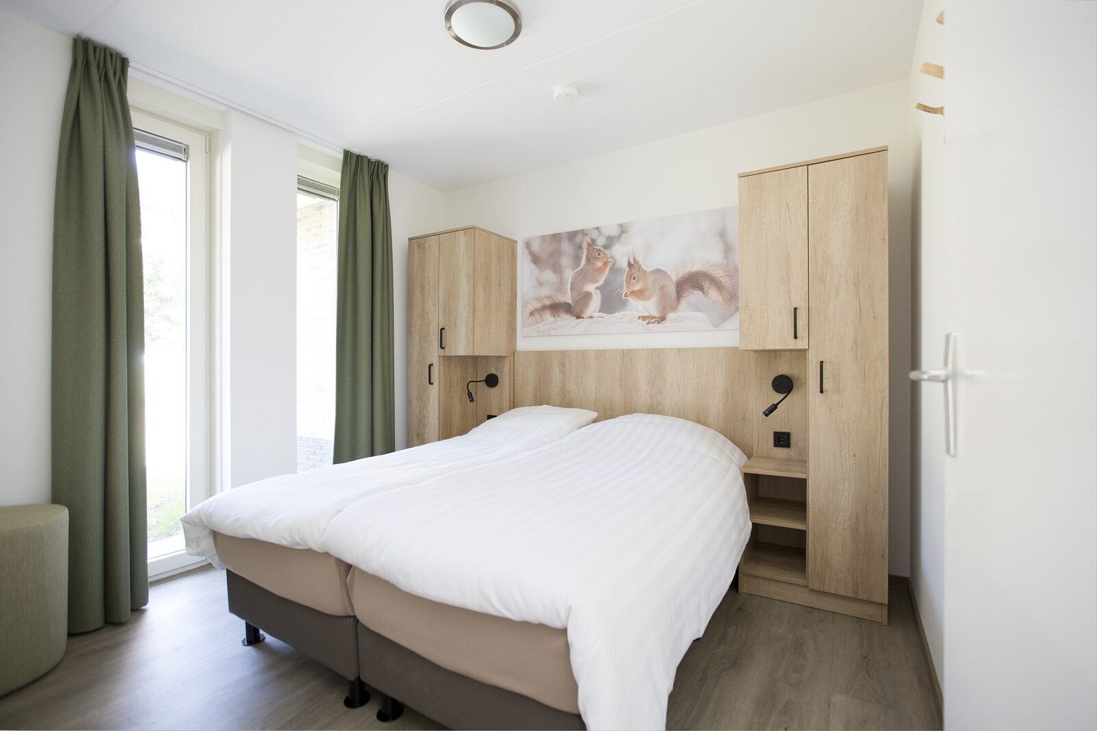 Villa Vogelveld | 8 Pers.
