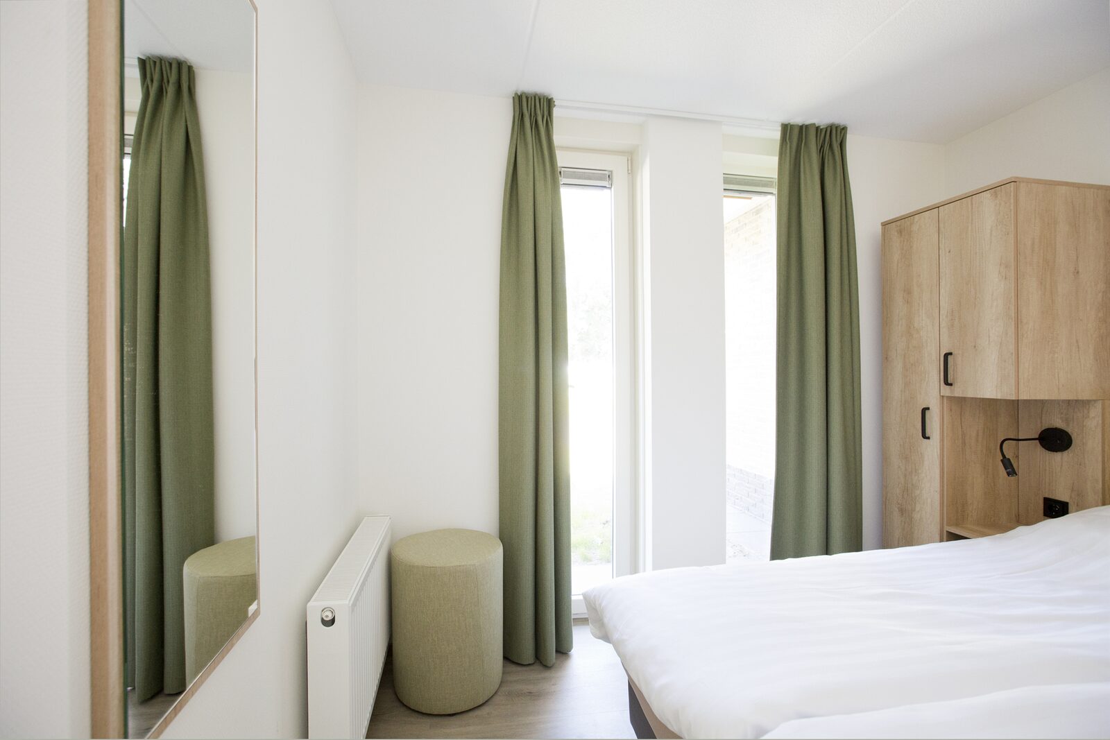 Villa Vogelveld | 8 Pers.