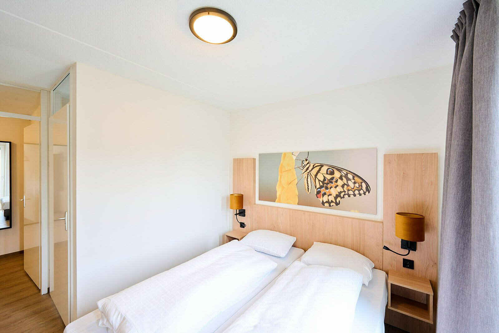 Villa Vogelveld | 8 Pers.