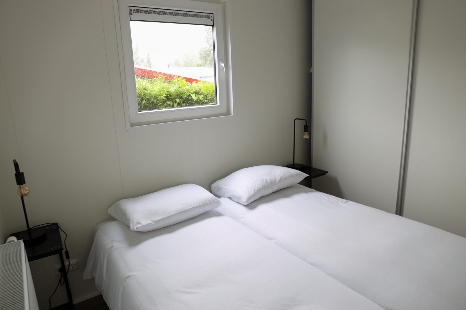Voortse Villa Wellness für vier Personen