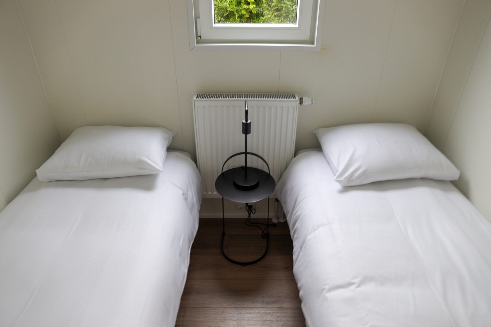 Voortse Villa Wellness für vier Personen