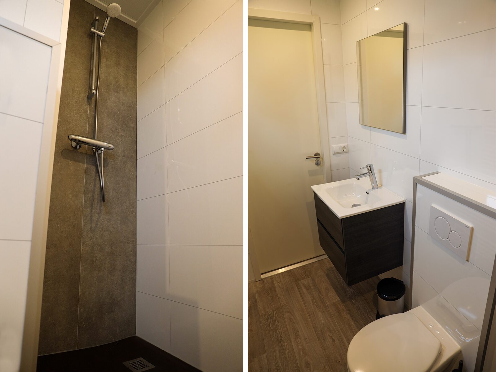 Voortse Villa Wellness für vier Personen