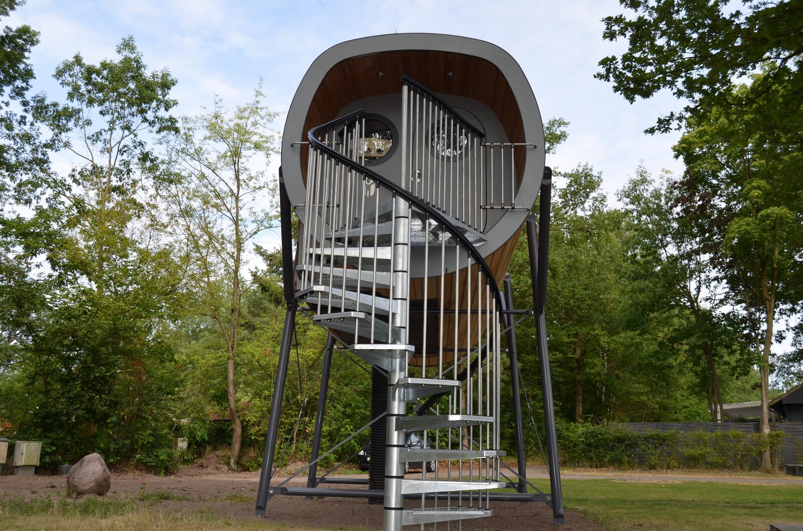 Skycabin