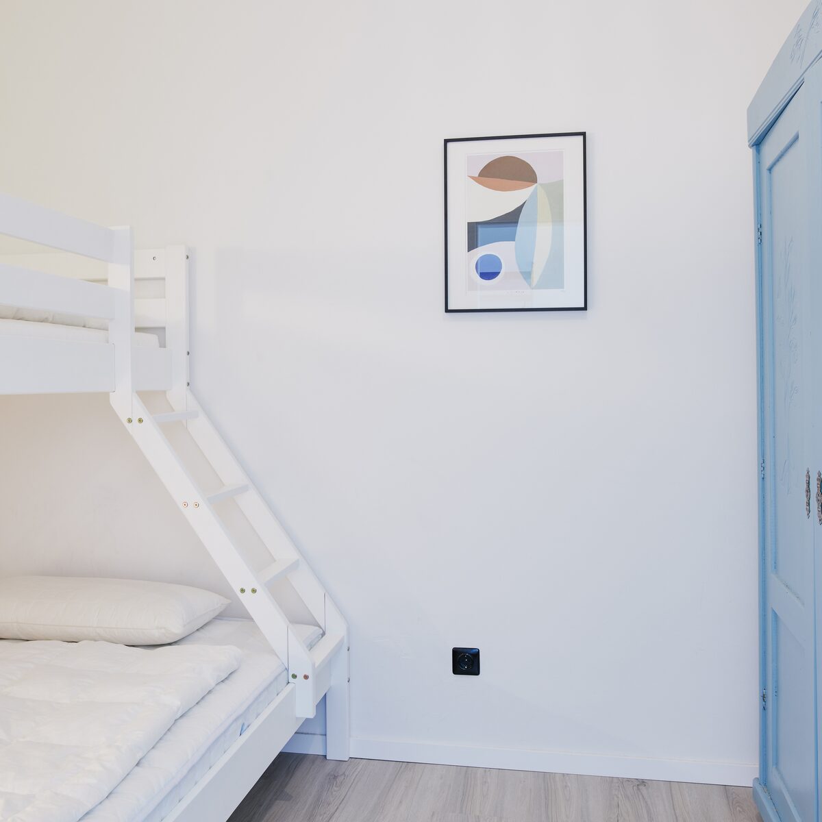 Appartement - Am Waltenberg 70-MG | Winterberg 'Buena Vista'