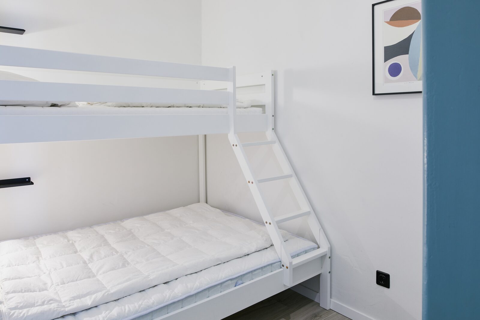 Appartement - Am Waltenberg 70-MG | Winterberg 'Buena Vista'