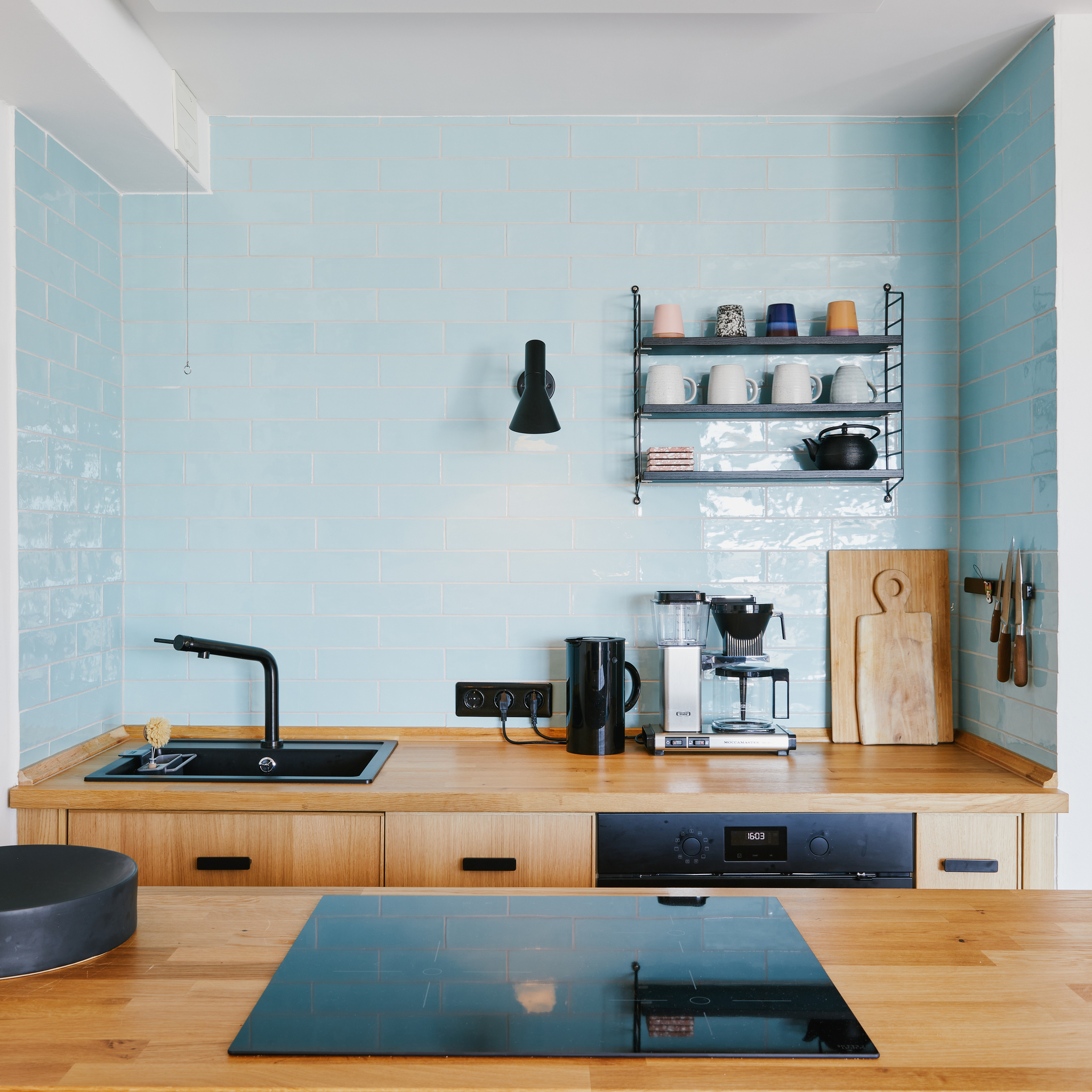 Appartement - Am Waltenberg 70-MG | Winterberg afbeelding