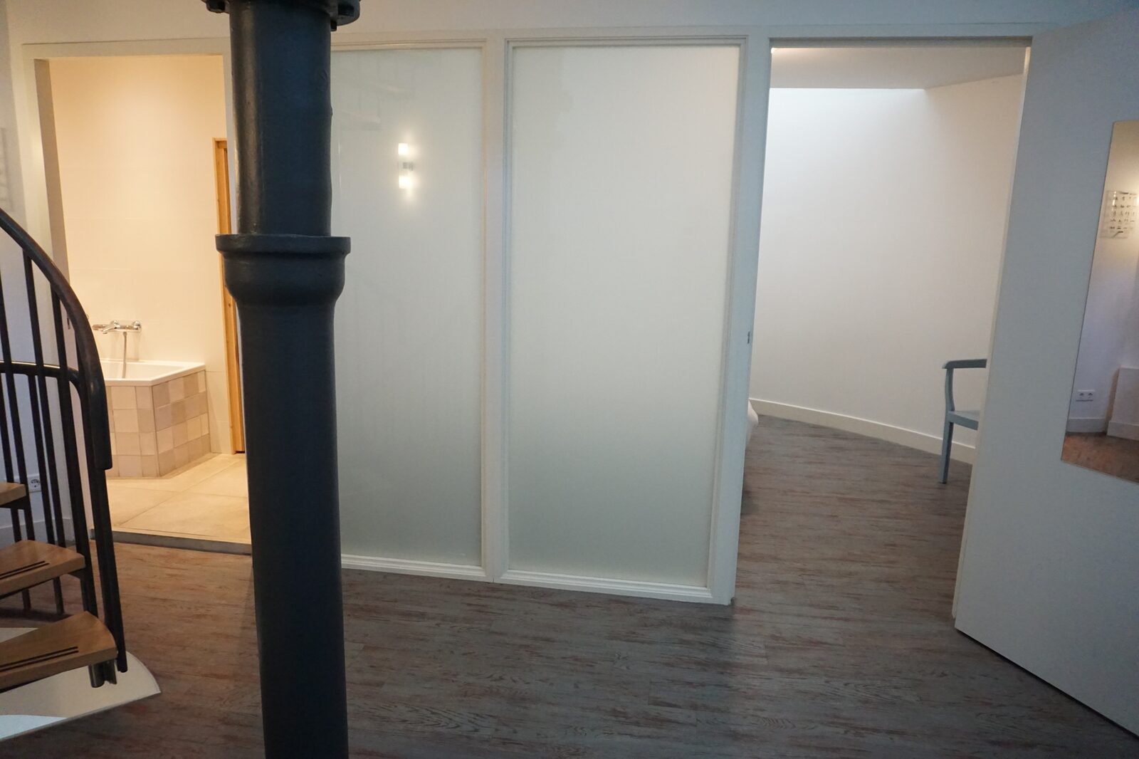 Watertower Badhuisstraat 187 | Vlissingen 