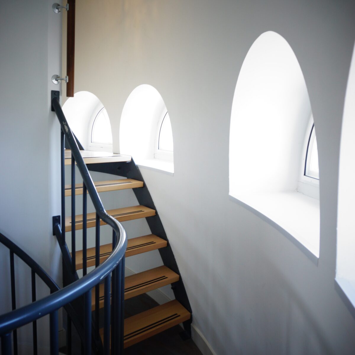 Watertower Badhuisstraat 187 | Vlissingen 
