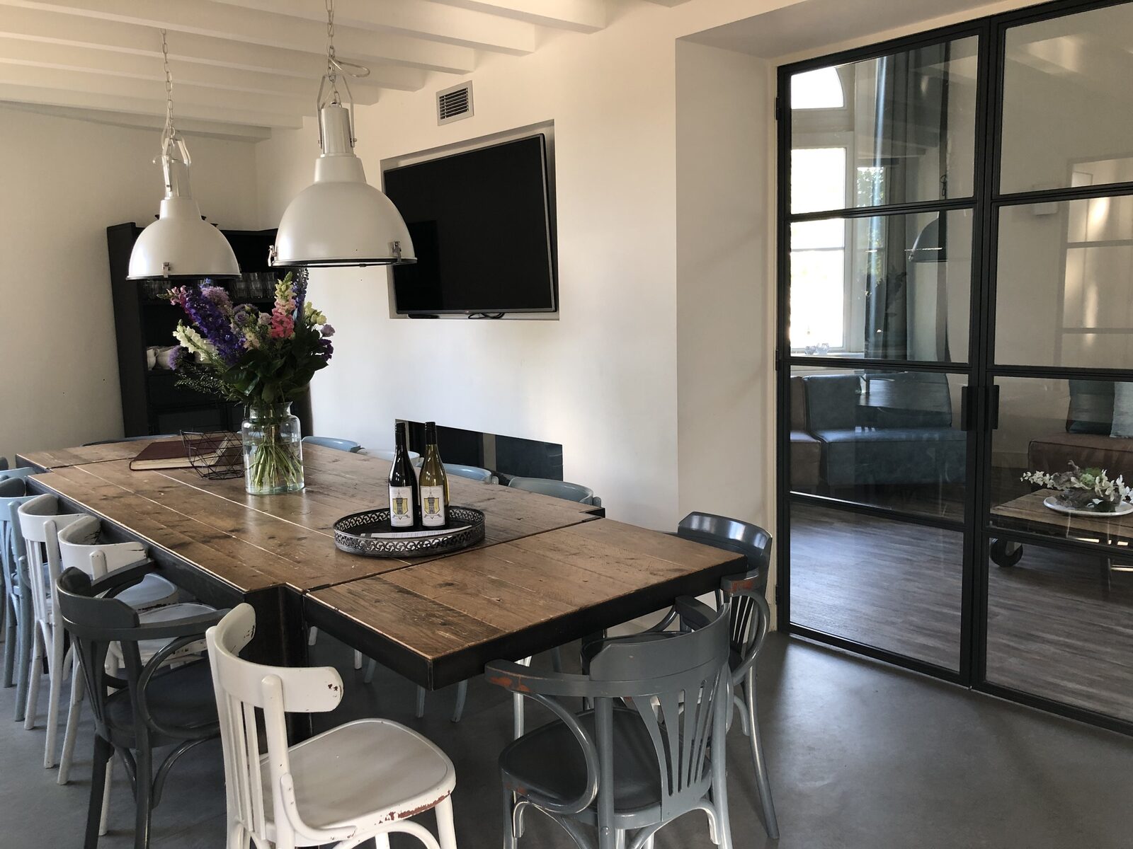 Watertower Badhuisstraat 187 | Vlissingen 