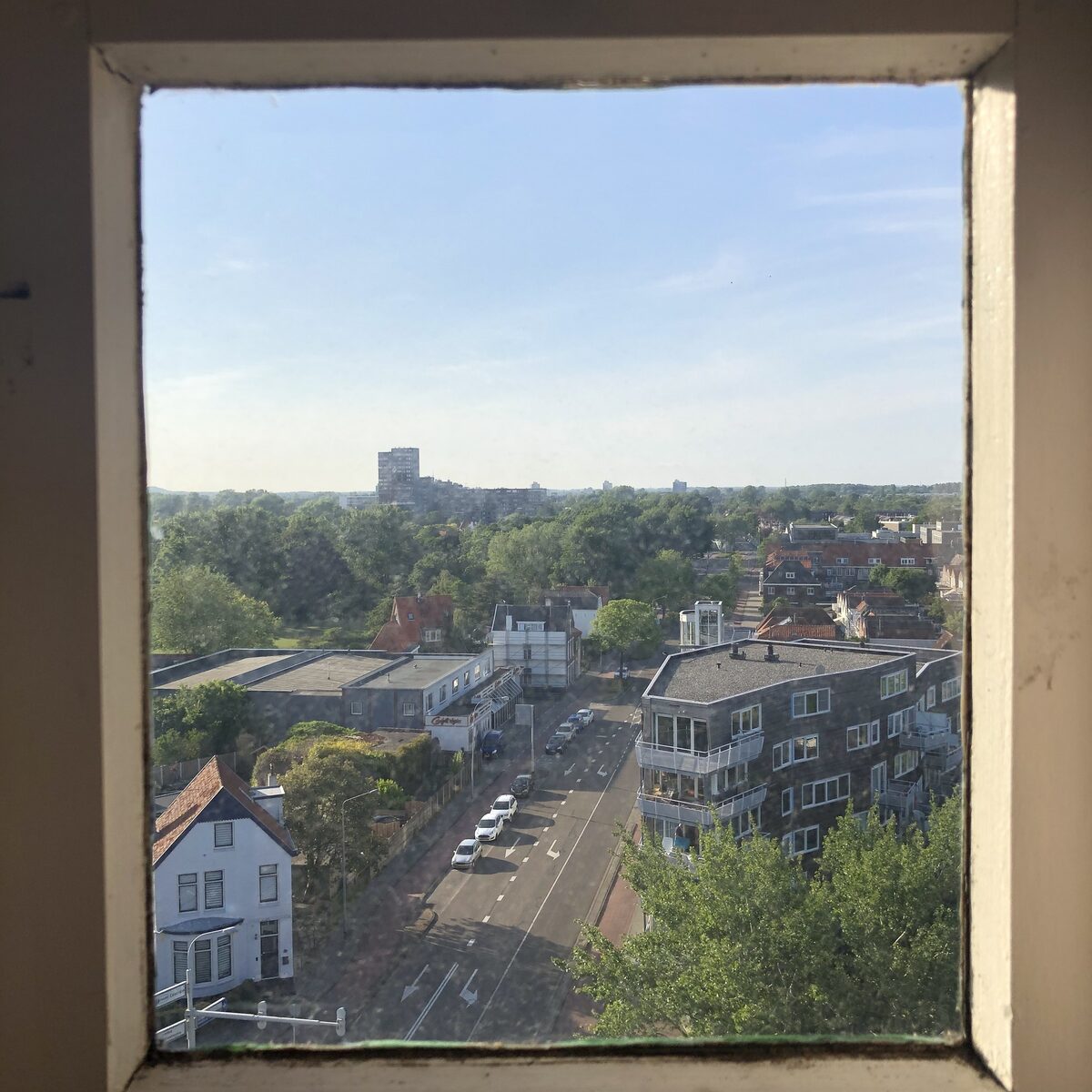 Watertower Badhuisstraat 187 | Vlissingen 
