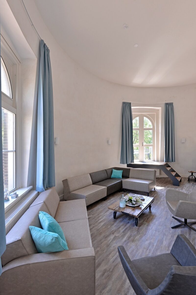 Watertower Badhuisstraat 187 | Vlissingen 