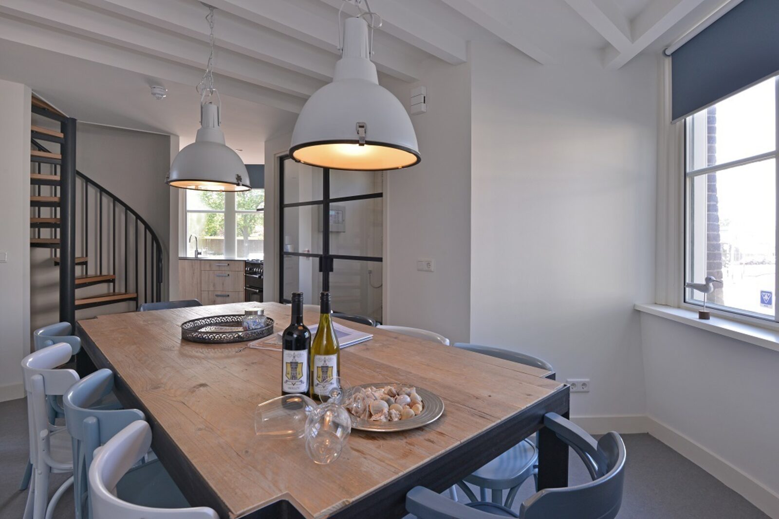 Watertower Badhuisstraat 187 | Vlissingen 