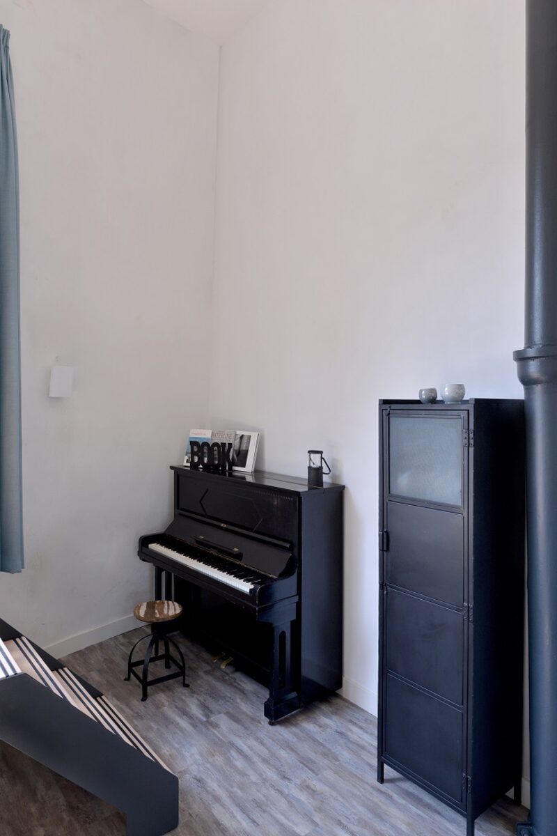 Watertower Badhuisstraat 187 | Vlissingen 