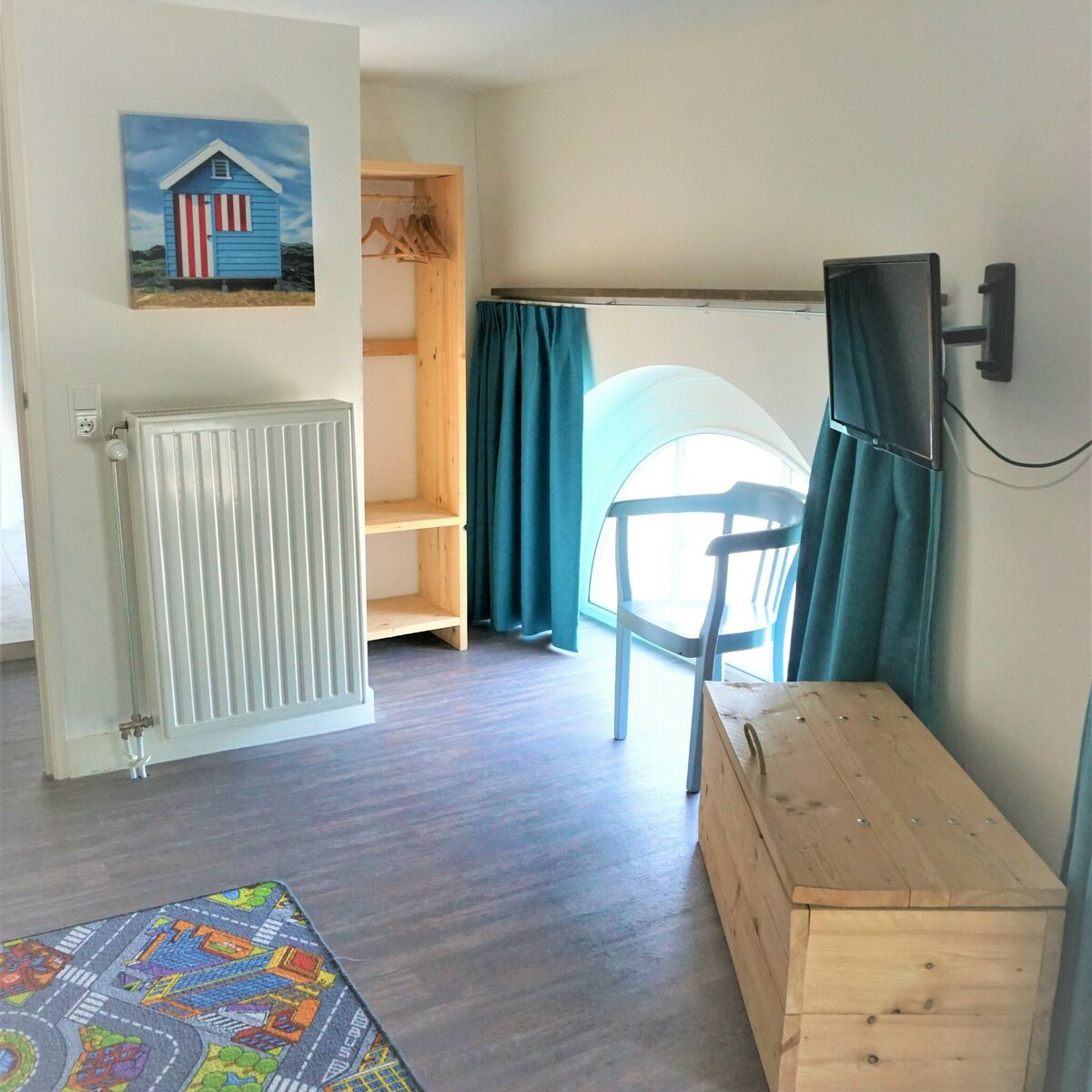 Watertower Badhuisstraat 187 | Vlissingen 