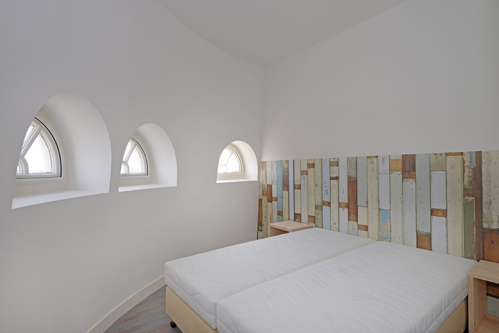 Watertower Badhuisstraat 187 | Vlissingen 