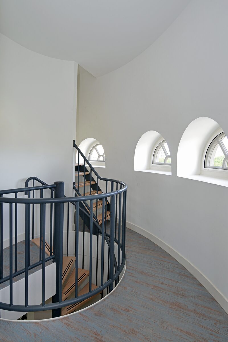 Watertower Badhuisstraat 187 | Vlissingen 