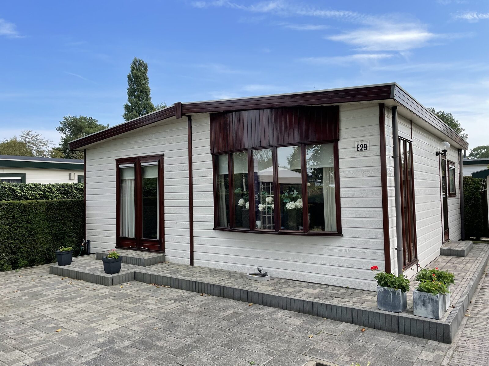 Chalet: E29 | 5 Personen