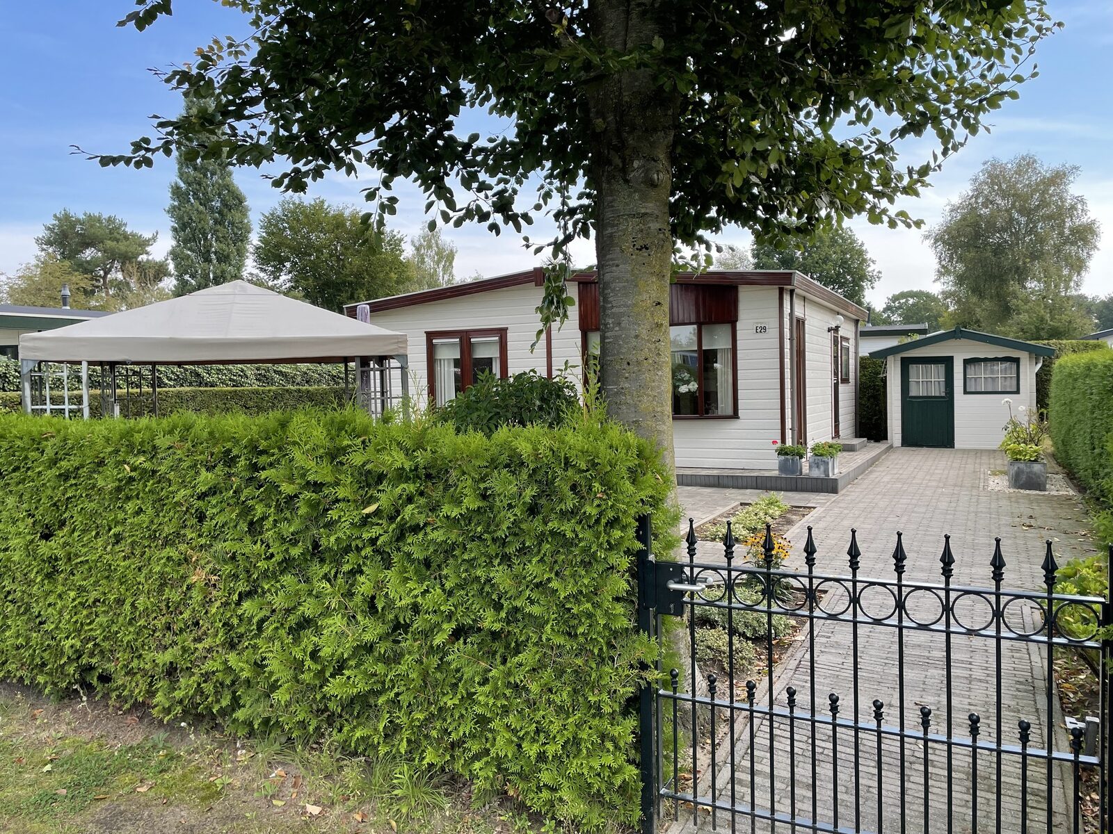 Chalet: E29 | 5 Personen