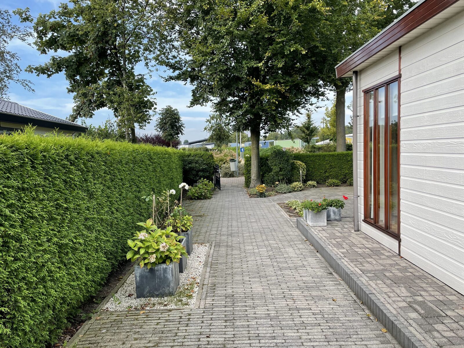 Chalet: E29 | 5 Personen