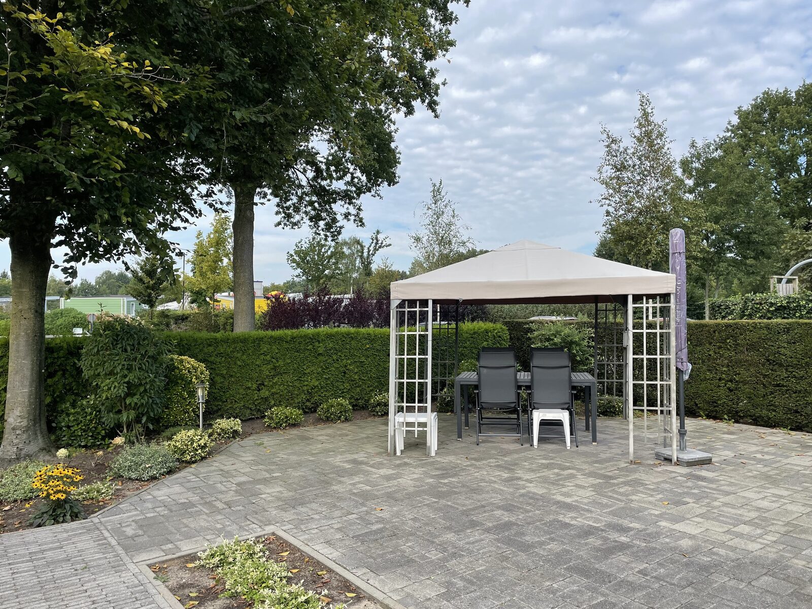 Chalet: E29 | 5 Personen