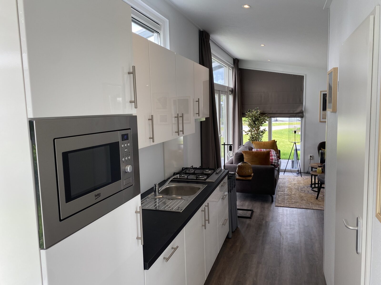Bos Lodge | 4 persons