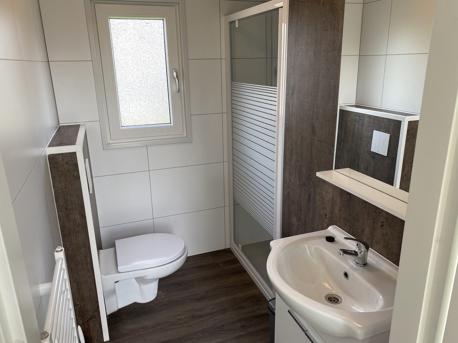 Bos Lodge | 4 persons