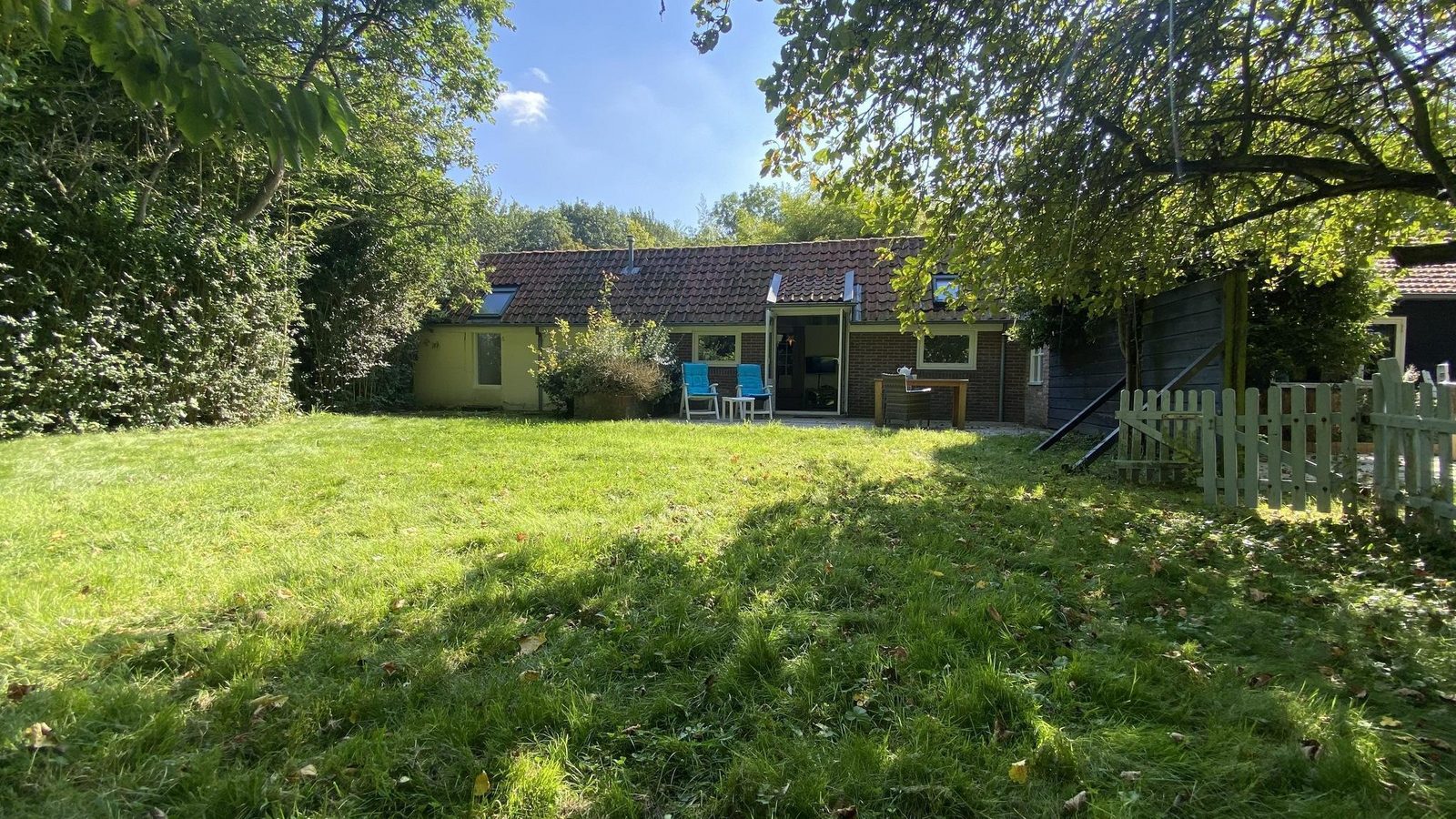 VZ121 Holiday Home Veere