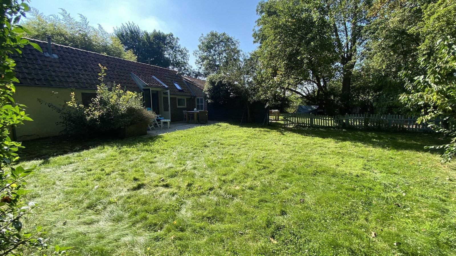 VZ121 Holiday Home Veere