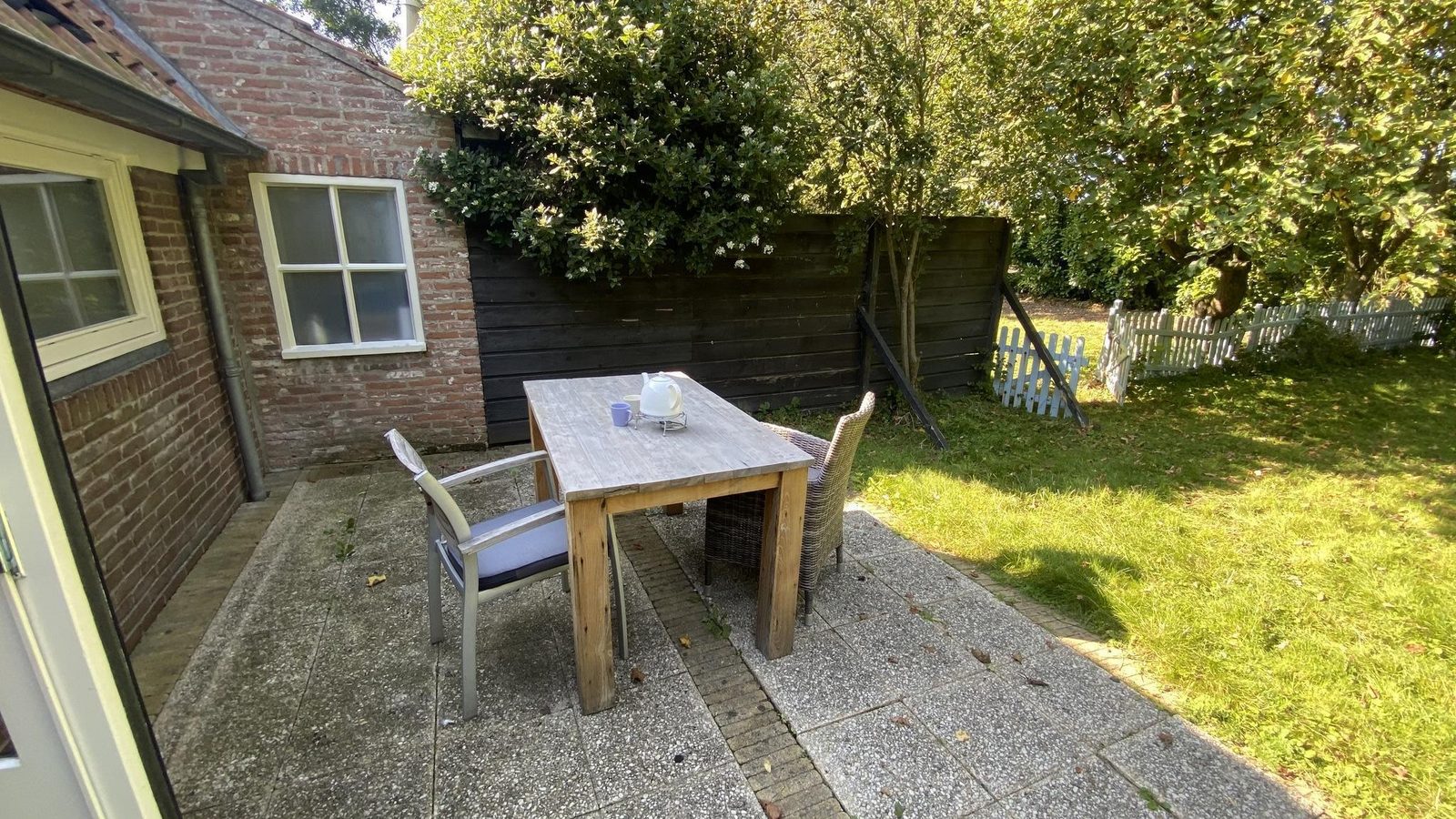 VZ121 Holiday Home Veere