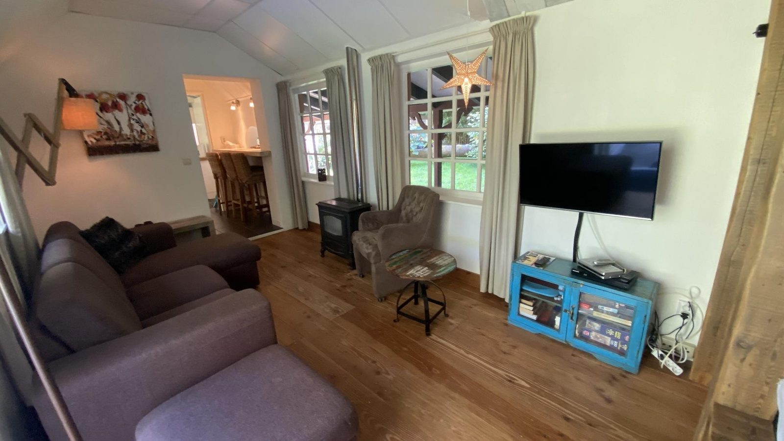 VZ121 Holiday Home Veere