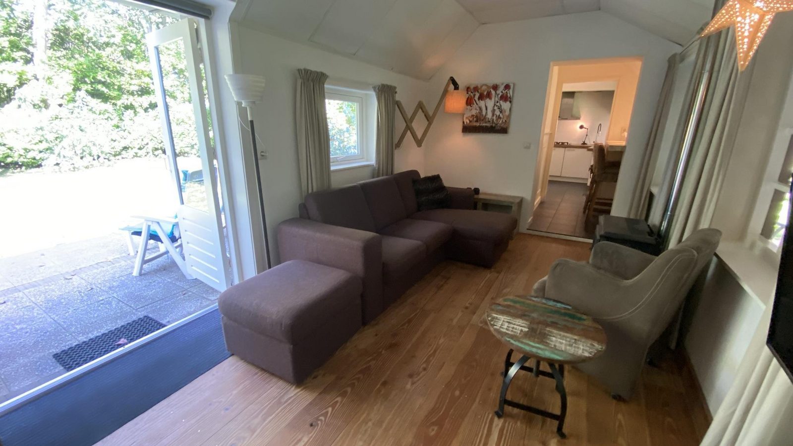 VZ121 Holiday Home Veere