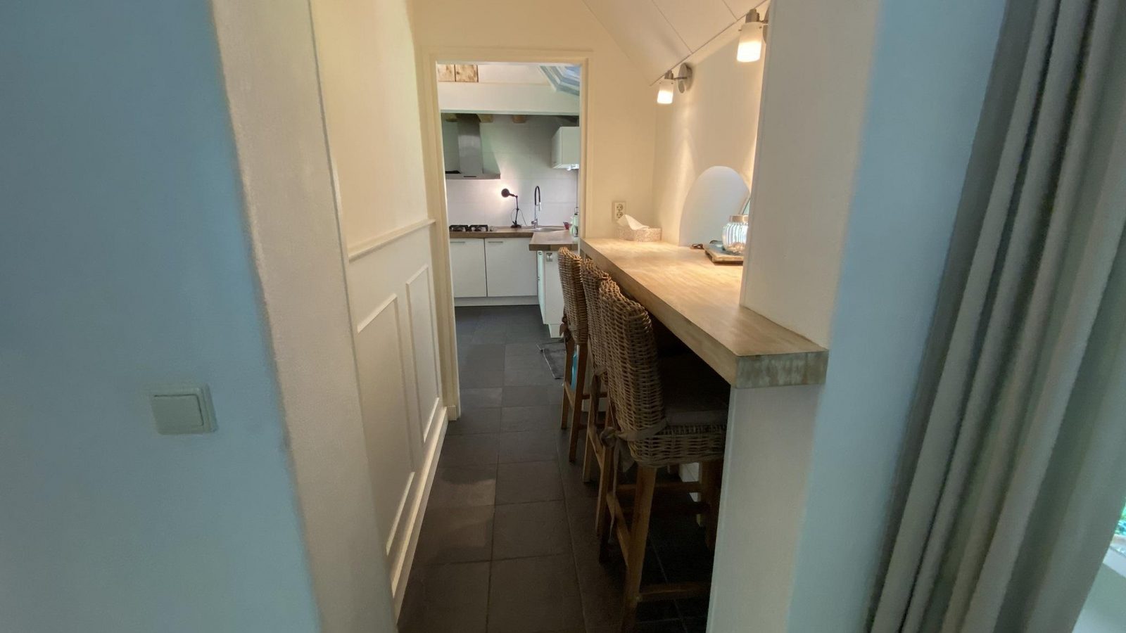 VZ121 Holiday Home Veere